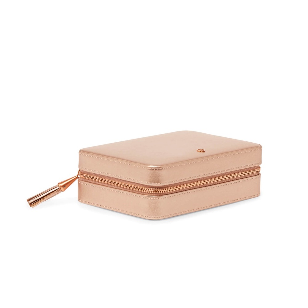 Kendra Scott Medium Travel Jewelry Case